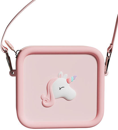 Sac en silicone - licorne