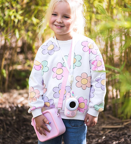 Sac en silicone - licorne