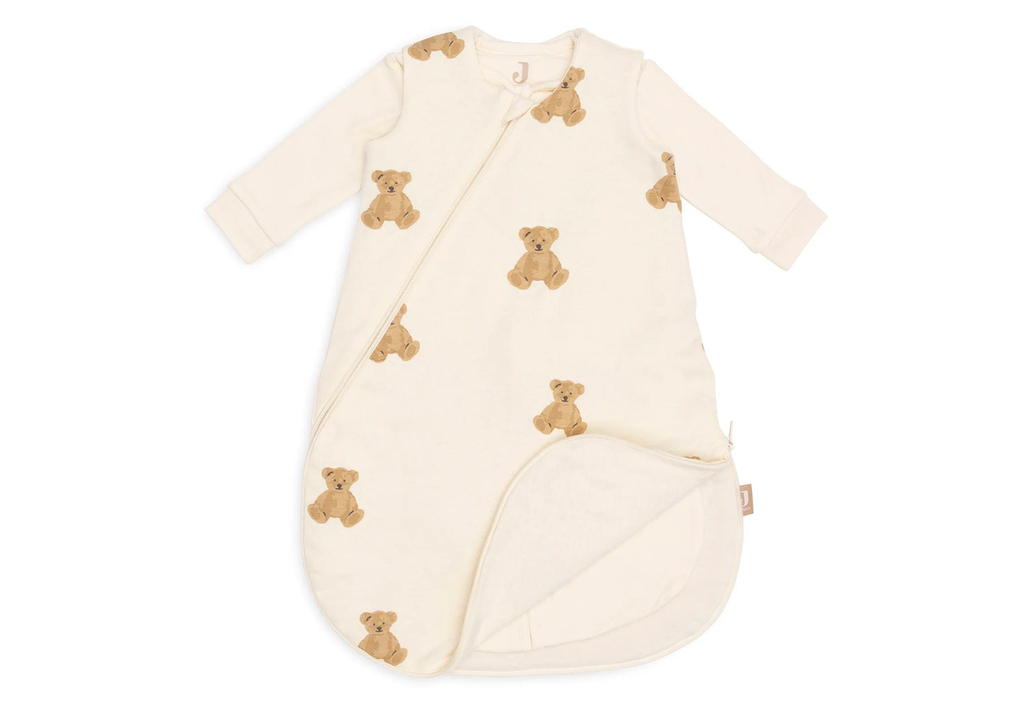 Gigoteuse Naissance  4 saisons 60cm Teddy Bear