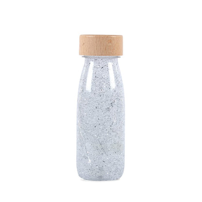 BOUTEILLE FLOAT - Argent