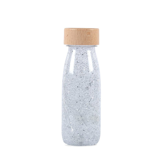 BOUTEILLE FLOAT - Argent