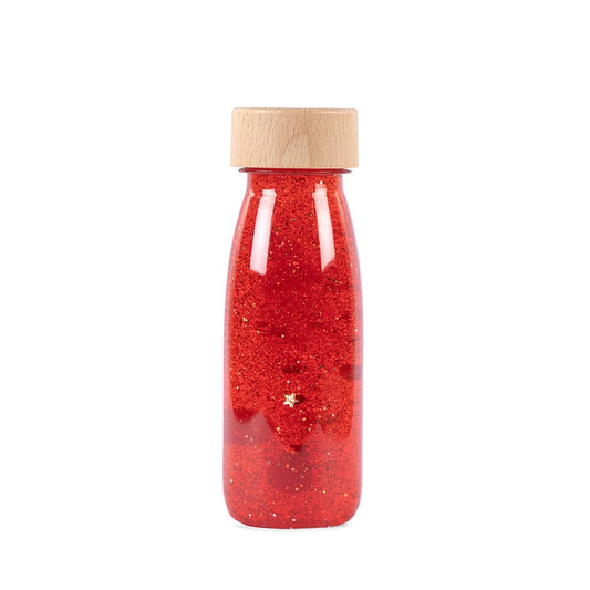 BOUTEILLE FLOAT - Red