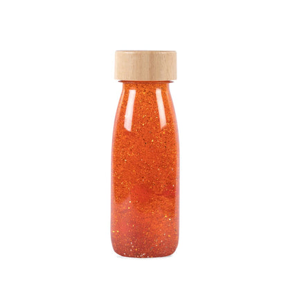 BOUTEILLE FLOAT - Orange
