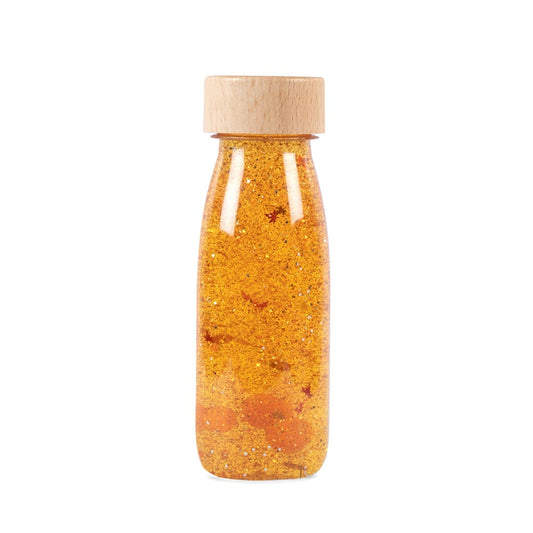BOUTEILLE FLOAT - Curcuma