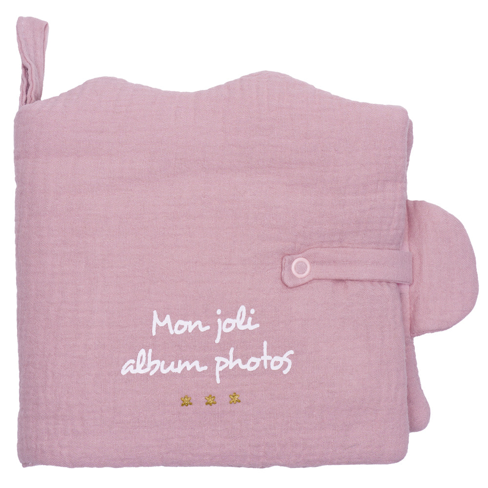 Livre album photos nuage (2 couleurs)