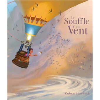 Le souffle du vent