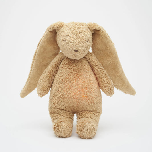 Moonie Lapin bio (couleurs au choix)