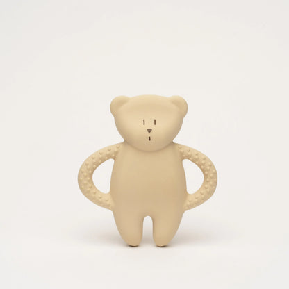 Ourson de dentition - MOONIE (2 couleurs)