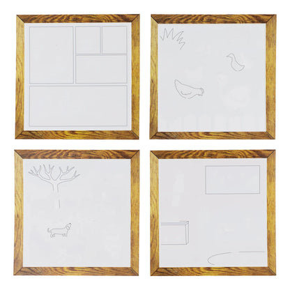 Peinture Magique - Animaux de compagnie