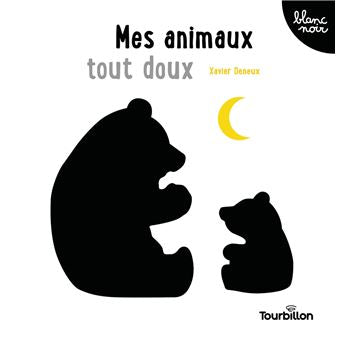 Mes animaux tout doux