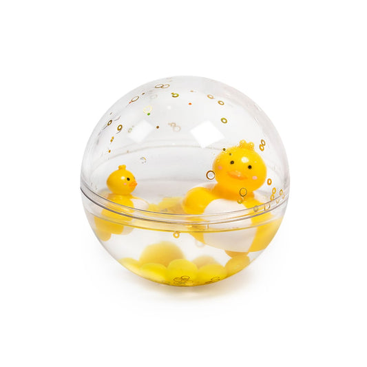 Bulle sensorielle - Canard