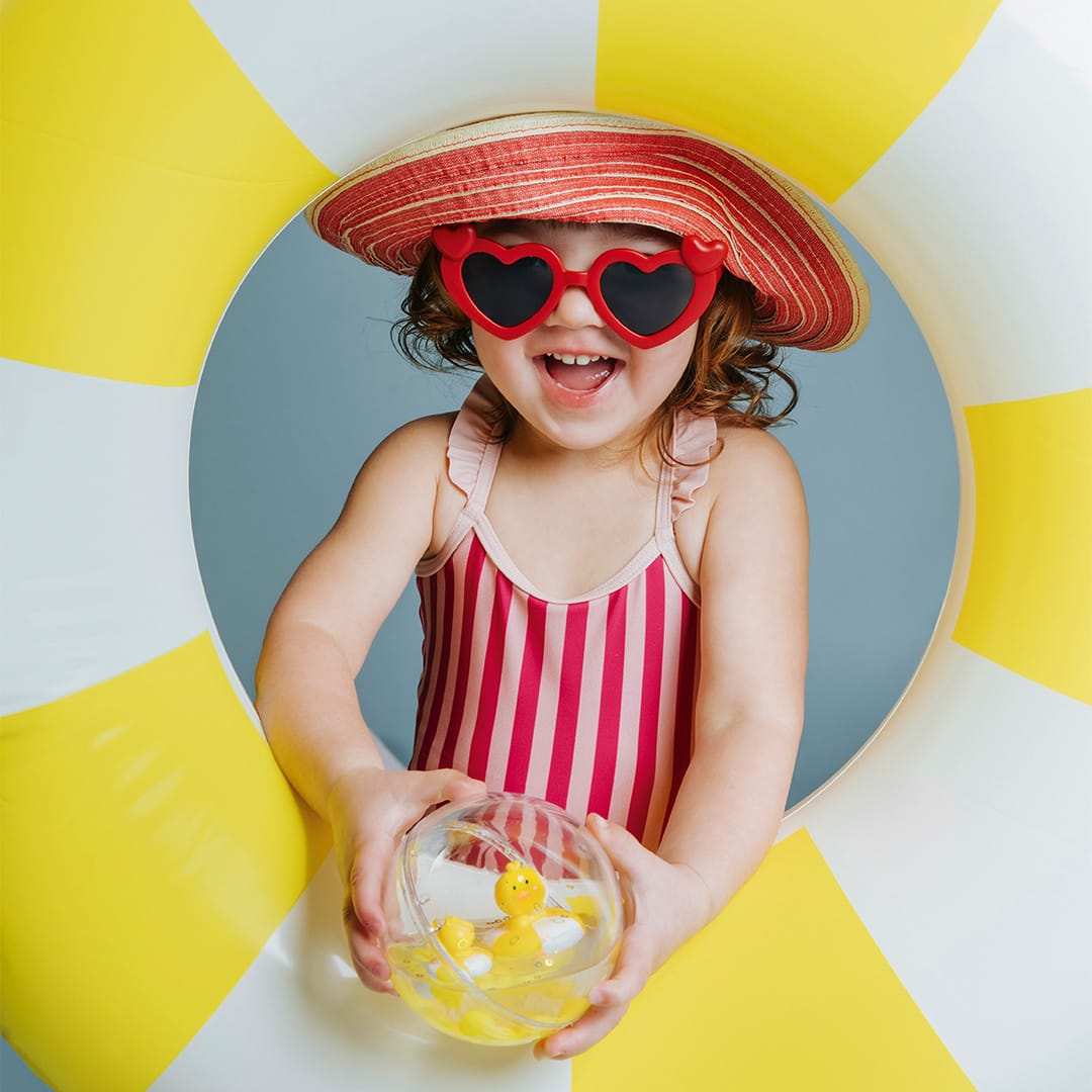 Bulle sensorielle - Canard