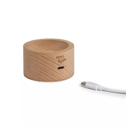 Lampe magique