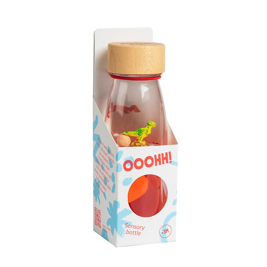 Bouteille Move - T-rex