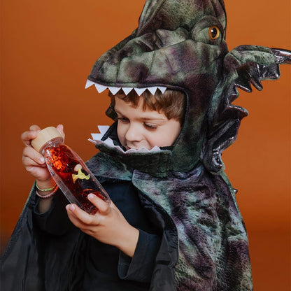 Bouteille Move - T-rex