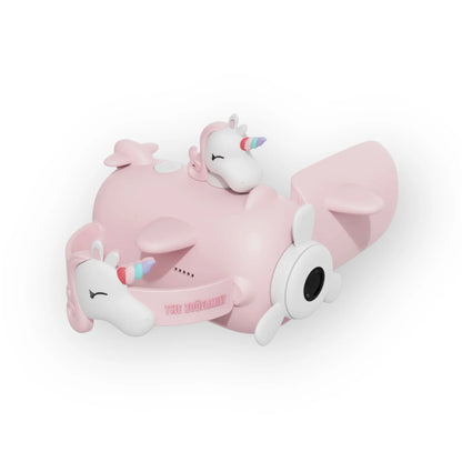 Caméra Zoo Video - Licorne