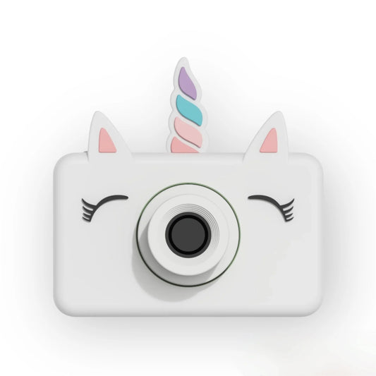 Appareil photo zoo friends - Licorne