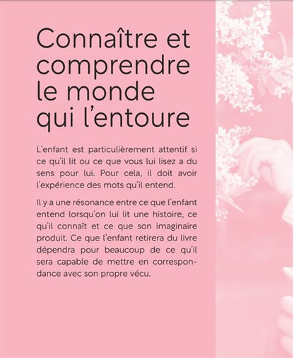 Préparer mon enfant à écrire et à lire – 100 activités Montessori