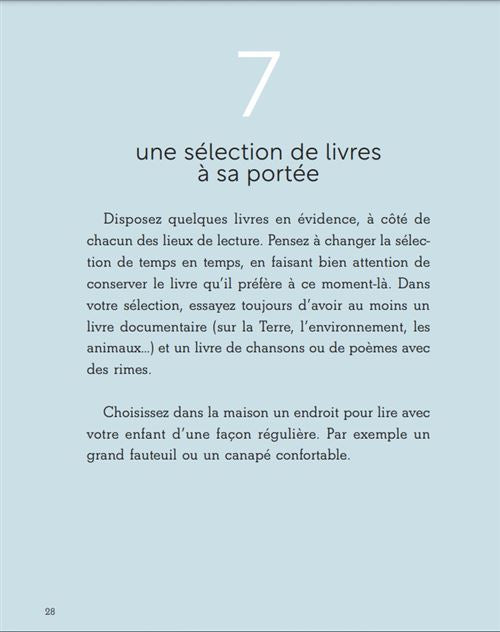 Préparer mon enfant à écrire et à lire – 100 activités Montessori