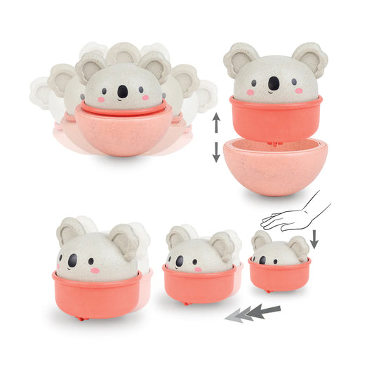 Rocking Roller - Koala