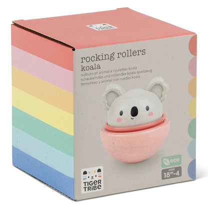 Rocking Roller - Koala