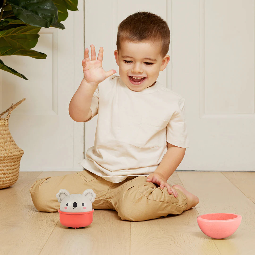 Rocking Roller - Koala