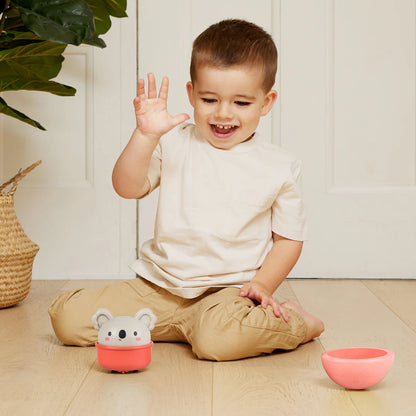 Rocking Roller - Koala