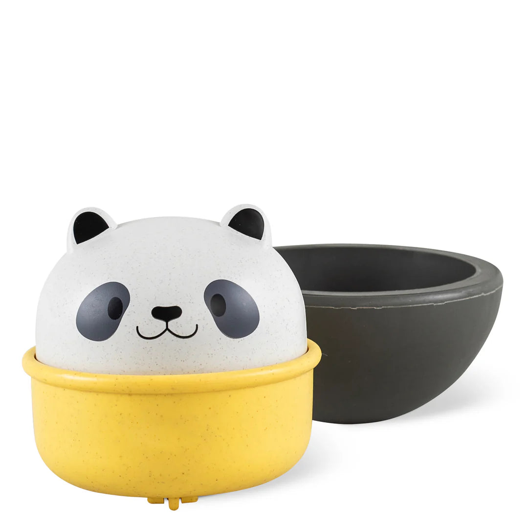 Rocking Roller - Panda