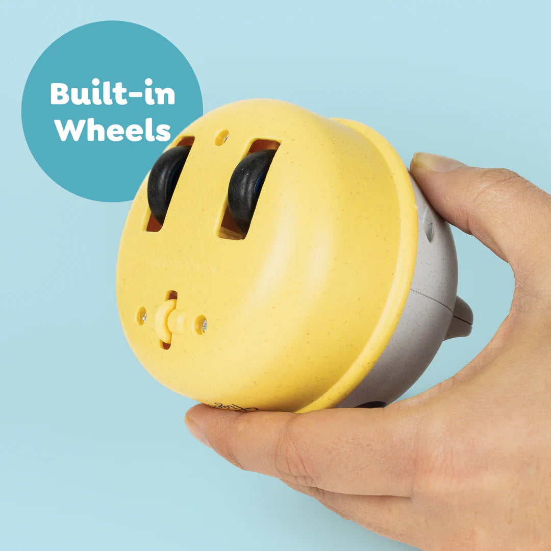 Rocking Roller - Panda