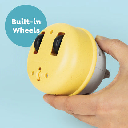 Rocking Roller - Panda