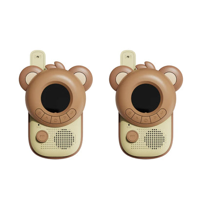 Talkie Walkie - Duo Ours