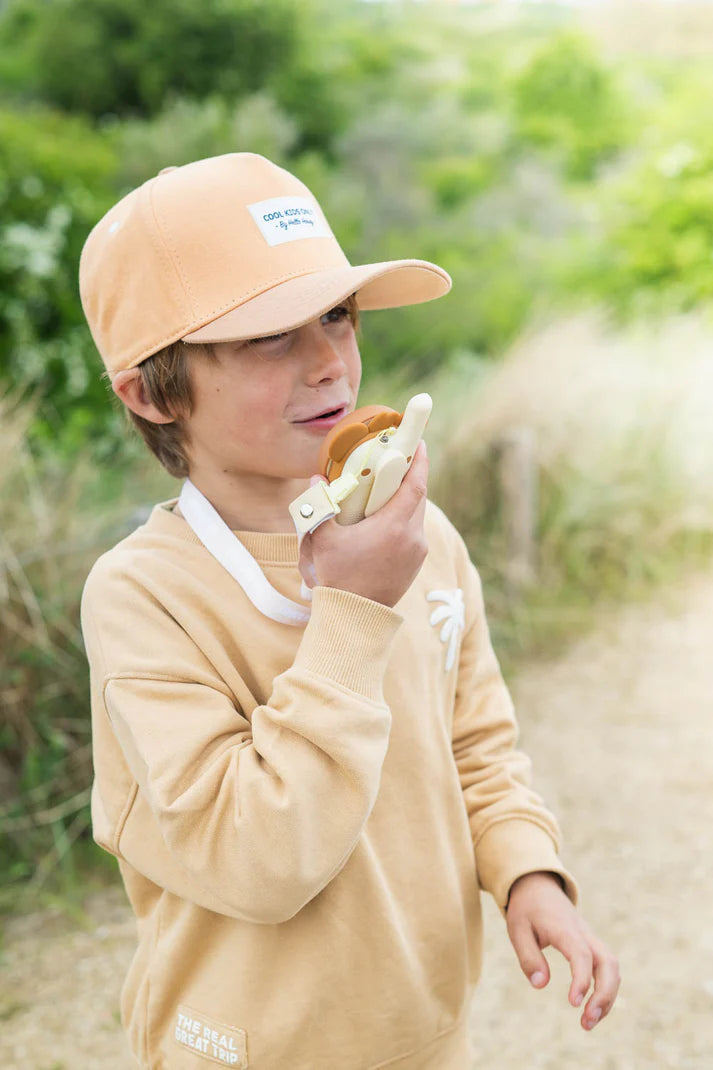 Talkie Walkie - Duo Ours