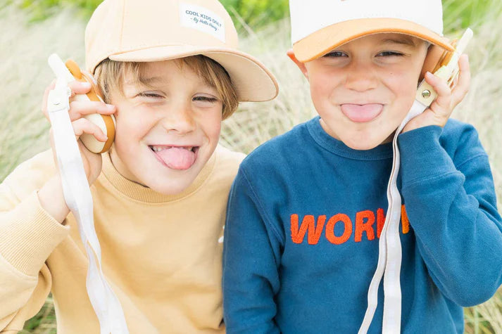 Talkie Walkie - Duo Ours