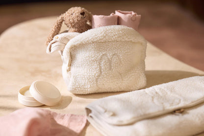 Trousse de soins Teddy Miffy - Oatmeal