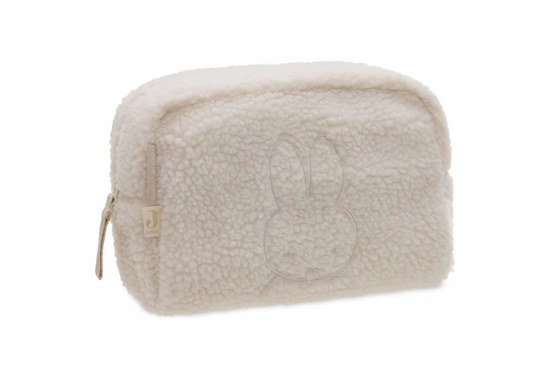 Trousse de soins Teddy Miffy - Oatmeal