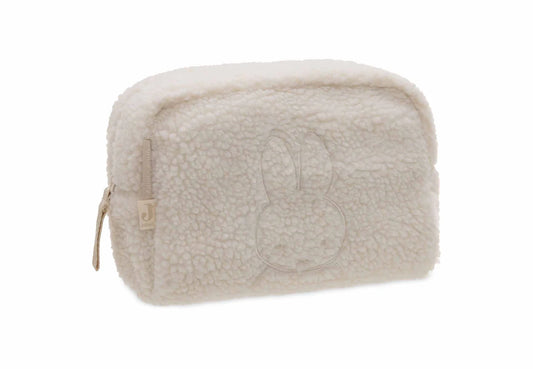 Trousse de soins Teddy Miffy - Oatmeal