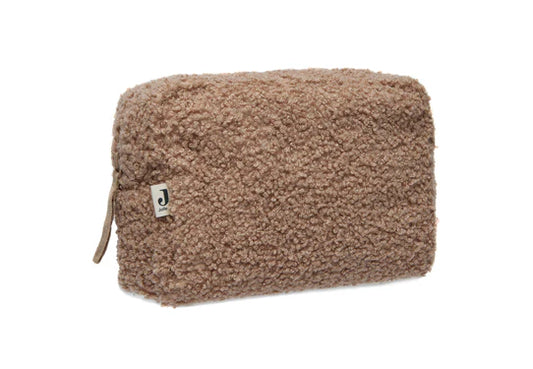 Trousse de soins boucle - biscuit