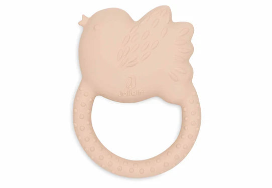 Anneau de dentition Lovely Birds