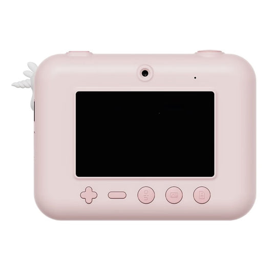 Appareil photo Zoo Print - Licorne