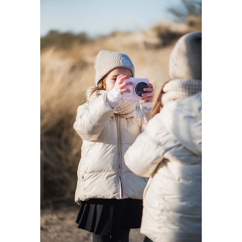 Appareil photo Zoo Print - Licorne