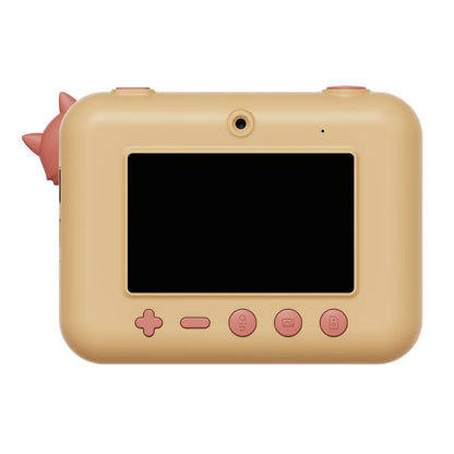 Appareil photo Zoo Print - Renard