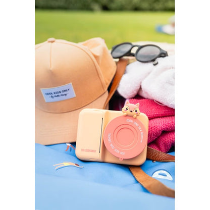 Appareil photo Zoo Print - Renard