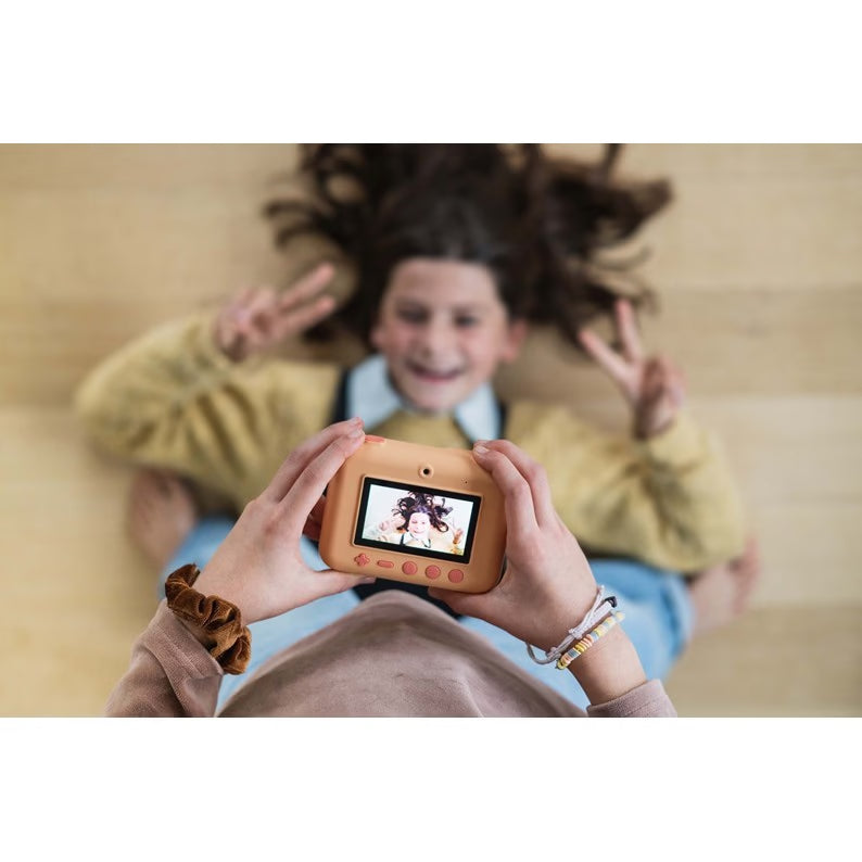 Appareil photo Zoo Print - Renard