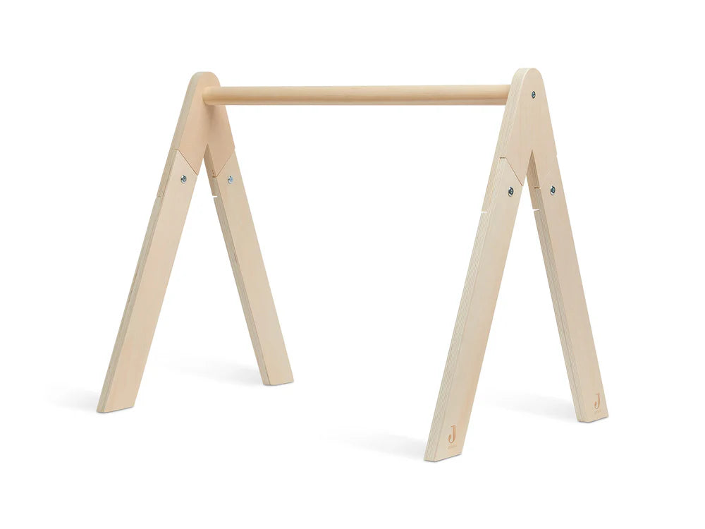 Arche d'éveil bois