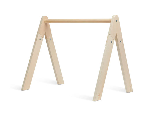 Arche d'éveil bois
