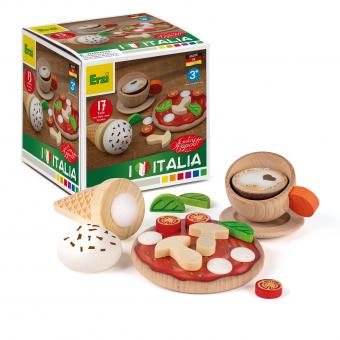Assortiment Italie