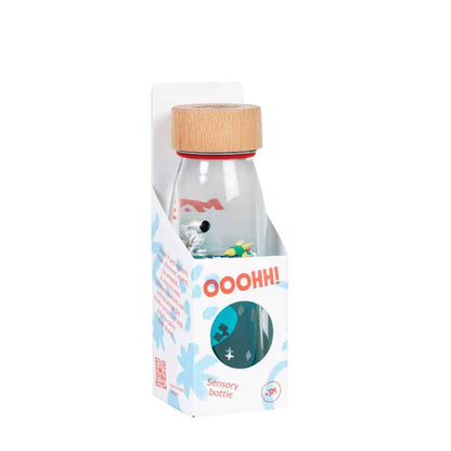 Bouteille Move - Univers