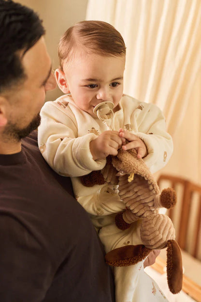 Attache Sucette - Diego