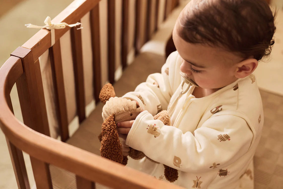 Attache Sucette - Diego