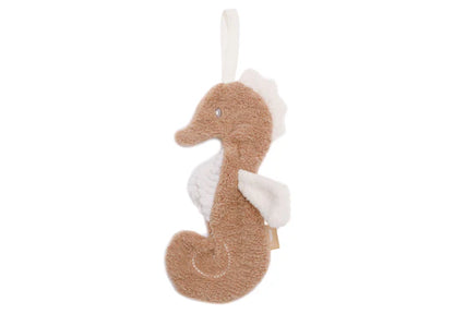 Attache Sucette Deepsea Sea Horse